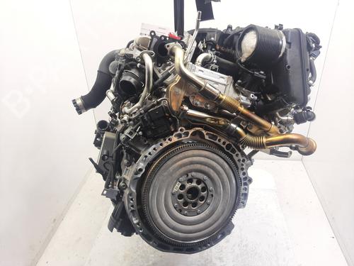 Used Engine MERCEDES-BENZ A-CLASS (W177) A 200 d (177.012) (150 hp) 30964157