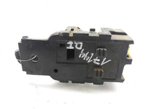 Front left interior door handle NISSAN TERRANO II (R20) 3.0 Di 4WD | BP3665798I13 