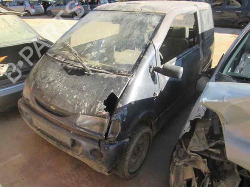 Used Parts MICROCAR VIRGO 0.5 D 1368390