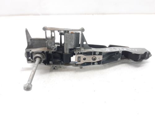 Front left exterior door handle PEUGEOT 208 I (CA_, CC_) 1.6 HDi / BlueHDi 75 | BP7006447C128 