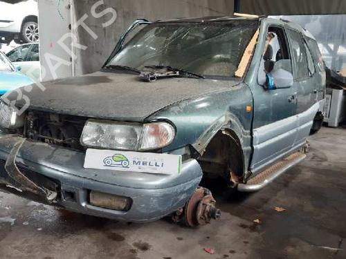 Used Parts TATA SIERRA    1368425