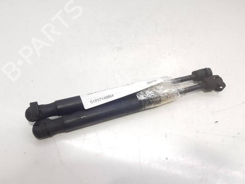 Used Hood lift support MINI MINI (R56) Cooper S (174 hp) 14004093