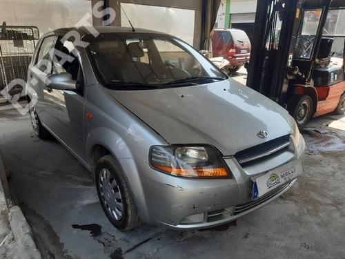 Expansion tank DAEWOO KALOS (KLAS) 1.4 16V | BP10190965C120  - Image 5