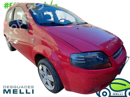 Headlight switch CHEVROLET KALOS 1.2 | BP33219228I24  - Image 7