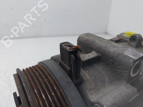 AC compressor FORD TRANSIT Van (FA_ _) 2.0 DI (FAE_, FAF_, FAG_) | BP34159526M34  - Image 5