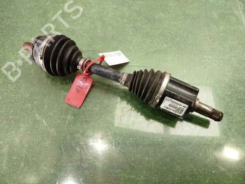 Left front driveshaft VOLVO S60 I (384) D5 | BP28282717M38 