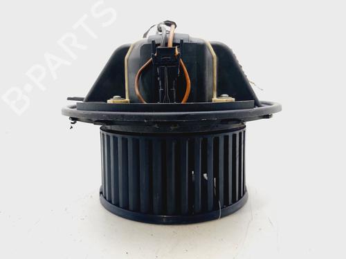 Heater blower motor MERCEDES-BENZ A-CLASS (W169) A 180 CDI (169.007, 169.307) | BP29983889M62