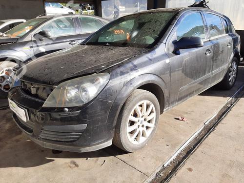 Used Parts OPEL ASTRA H (A04)  1.7 CDTI (L48)  1162180