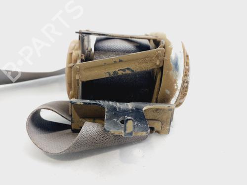 Front right seatbelt NISSAN X-TRAIL I (T30)  | BP18673252I25 