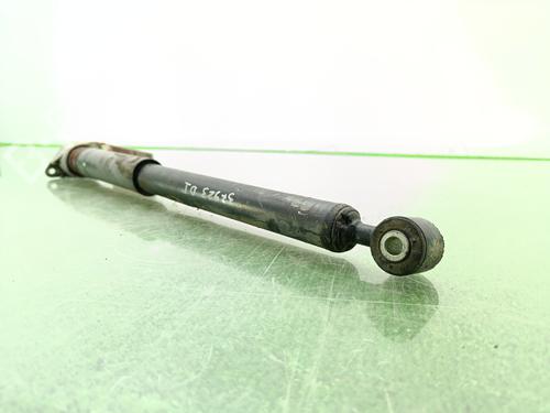 Left rear shock absorber FORD FIESTA VI (CB1, CCN) 1.6 TDCi | BP25902879M18 