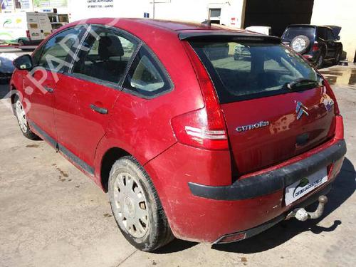 Venstre foran invendig håndtak CITROËN C4 I (LC_)  | BP3299832I13 