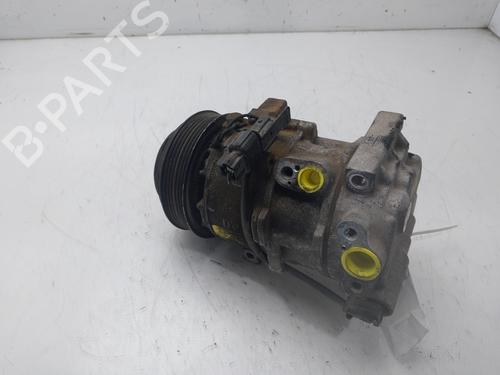 AC compressor KIA RIO IV (YB, SC, FB) 1.0 T-GDI 100 | BP34605219M34  - Image 5