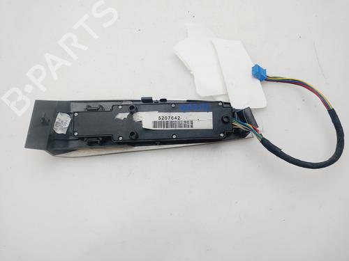 Left front window switch MERCEDES-BENZ S-CLASS (W220, V220) S 320 (220.065, 220.165) | BP31979069I27