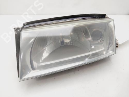 Lyskaster venstre SKODA OCTAVIA I (1U2) [1996-2010]  31305876