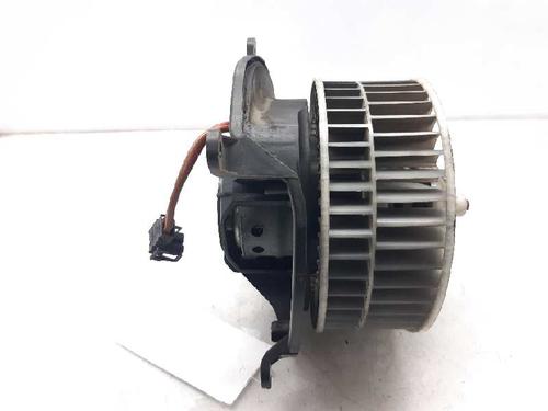 Heater blower motor MERCEDES-BENZ E-CLASS (W211) E 270 CDI (211.016) | BP13996842M62 