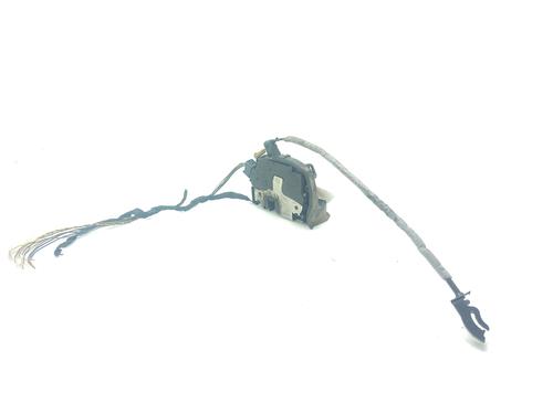 Front right lock BMW X5 (E53)  | BP27674323C97 