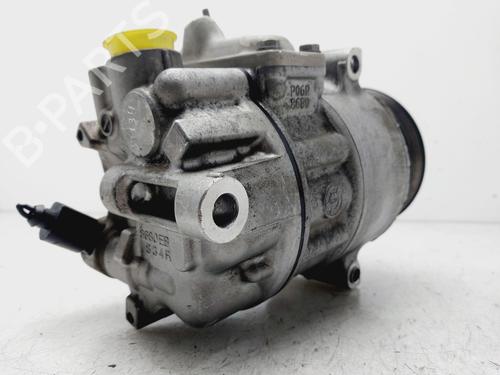 AC compressor VW PASSAT B6 (3C2)  | BP28703707M34
