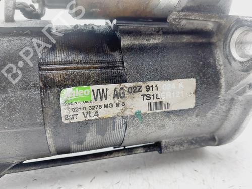 Starter SEAT IBIZA IV (6J5, 6P1)  | BP26664065M8 