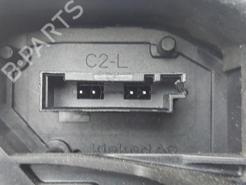 Front left lock BMW 1 (E87) 118 d | BP34264299C98 - Image 3
