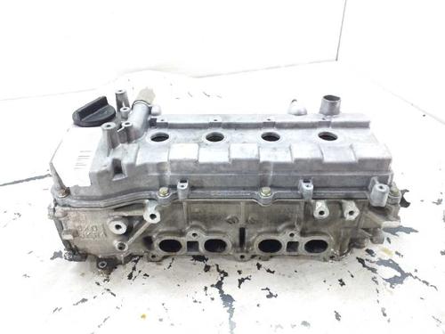 Cylinder head NISSAN MICRA III (K12) 1.2 16V | BP10971495M5 
