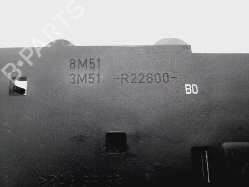 Front right interior door handle FORD C-MAX (DM2)  | BP29875965I14