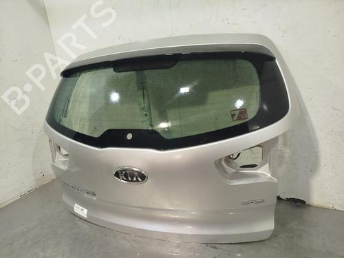 Tailgate KIA SPORTAGE III (SL) 1.7 CRDi | BP29928375C6