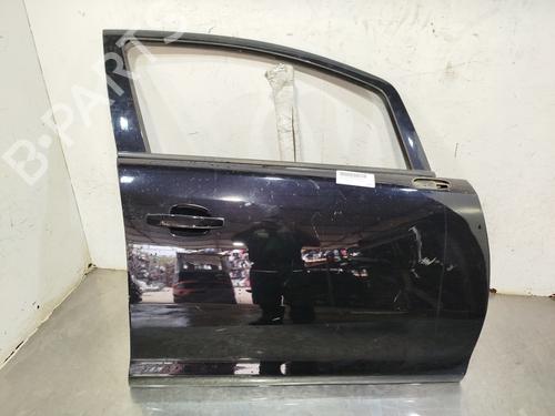 Used Right front door OPEL CORSA D (S07) 1.3 CDTI (L08, L68) (75 hp) 27814972
