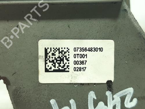 Hand brake FIAT TIPO Hatchback (356_, 357_)  | BP8918927I18 