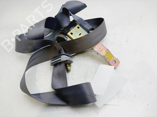Used Front left seatbelt RENAULT MEGANE I Classic (LA0/1_) 1.9 dTi (LA1U) (80 hp) 28509340