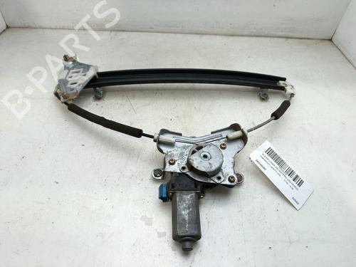 Front left window mechanism CHEVROLET LACETTI (J200) 1.6 | BP38224586C22 - Image 3