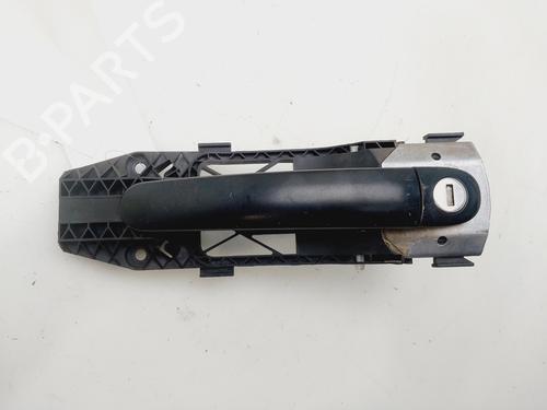 Used Front left exterior door handle SEAT IBIZA IV SC (6J1, 6P5) [2008-2018]  29714466