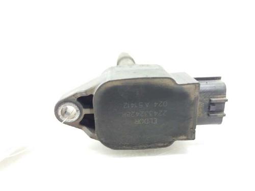 Ignition coil RENAULT MEGANE III Hatchback (BZ0/1_, B3_) 1.2 TCe (BZ2B, BZ11) | BP2994625M94 