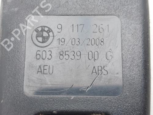 Seat buckle BMW 1 (E87) 118 d | BP38559092I32 - Image 4