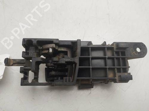 Front left interior door handle SUZUKI GRAND VITARA II (JT, TE, TD) 1.9 DDiS All-wheel Drive (JT419, TD44, JB419WD, JB419XD,... | BP40154152I13 - Image 3