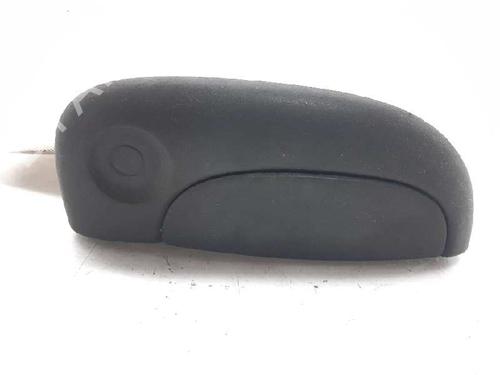 Used Front right exterior door handle RENAULT KANGOO (KC0/1_) 1.5 dCi (57 hp) 4724562