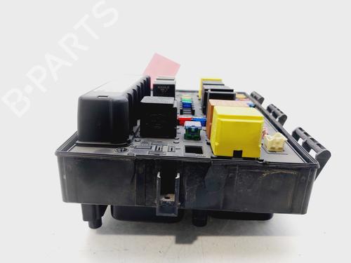 Fuse box OPEL ASTRA H (A04)  | BP28041852E1 