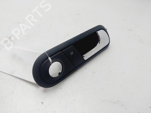 Front right interior door handle SEAT IBIZA III (6L1)  | BP29172933I14 