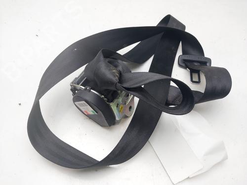 Used Rear left seatbelt AUDI A4 B7 Avant (8ED) 2.0 TDI 16V (140 hp) 16401672