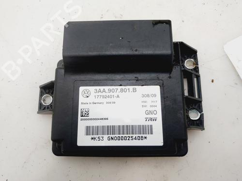 Used Electronic module VW TIGUAN (5N_) [2007-2018]  30175167