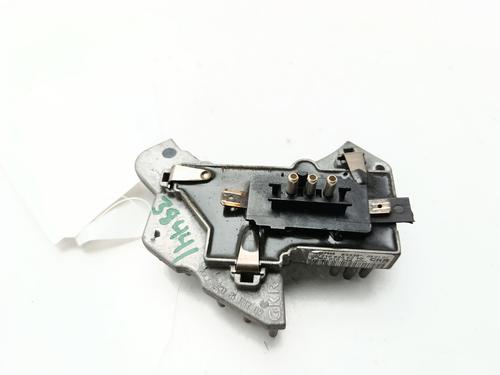 Heater resistor MERCEDES-BENZ E-CLASS (W210) E 220 CDI (210.006) | BP28013077M108 