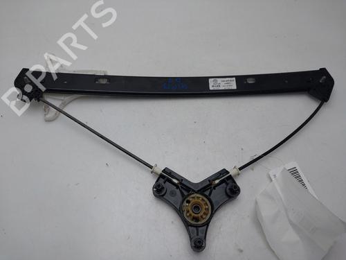 Used Rear right window mechanism Rear right window mechanism 38544334 38544334