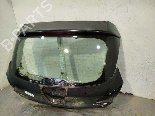 Tailgate OPEL ASTRA J (P10)  | BP24168729C6 