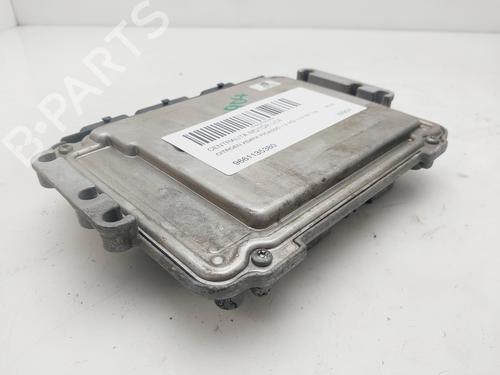 Engine control unit (ECU) CITROËN XSARA PICASSO (N68) 1.6 HDi | BP30263759M57