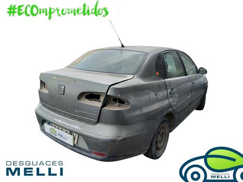 Left tailgate light SEAT CORDOBA (6L2) 1.9 TDI | BP38534828C79 - Image 6