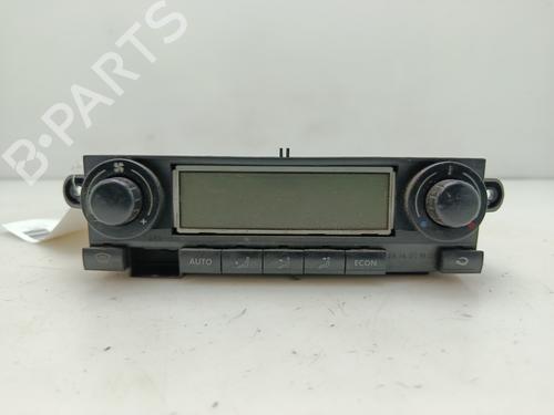 AC Styreenhet / Manøvreringsenhet SEAT IBIZA III (6L1) [2002-2009]  29288748