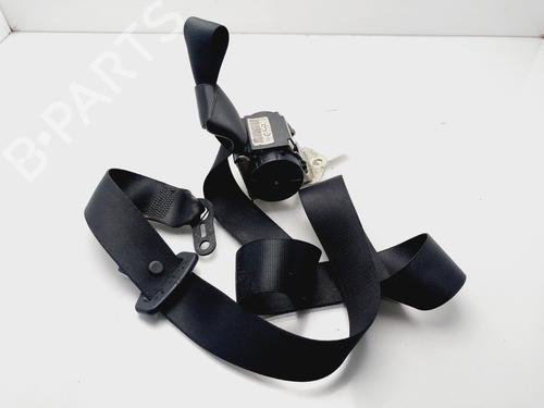 Rear left seatbelt BMW 1 (E87) 118 d | BP31970960I29