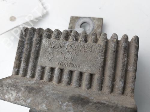 Electronic module RENAULT LAGUNA II (BG0/1_) 1.9 dCi (BG08, BG0G) | BP34102396M83  - Image 5