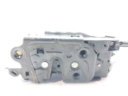 Rear right lock VW GOLF VI (5K1) 2.0 TDI | BP11766677C99 