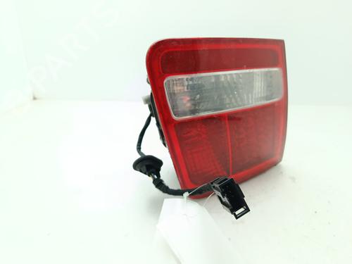 Left tailgate light AUDI A8 D3 (4E2, 4E8) 4.2 quattro | BP29509722C79 