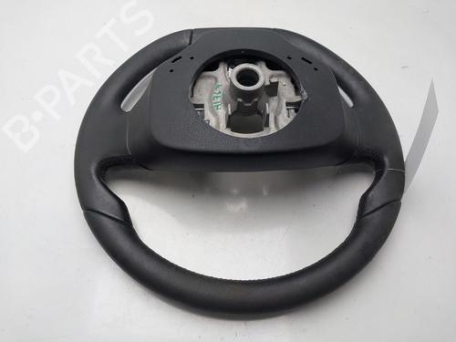 Steering wheel CITROËN DS3 (SA_) 1.6 VTi 120 | BP35954740C49 - Image 5